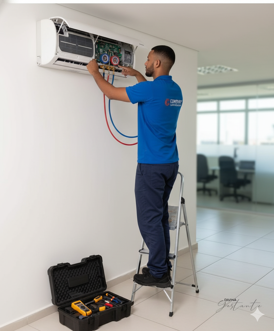 Técnico especializado